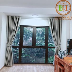 Rèm Vải 1 Lớp BH208V giá tốt nhất