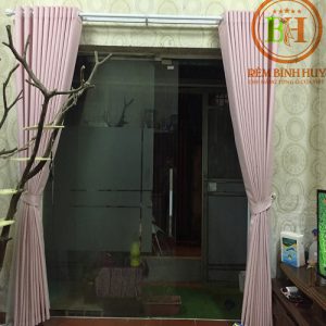 Rèm Vải 1 Lớp BH210V