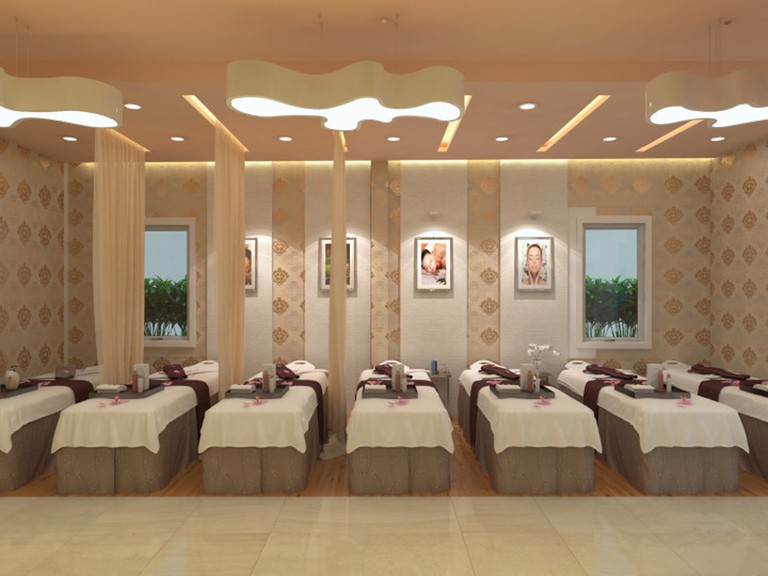 Top 5 mẫu rèm cửa đẹp nhất 2020