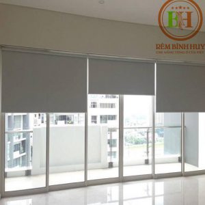 rèm cuốn văn phòng BH04T