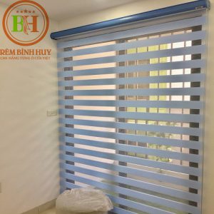 rèm cầu vồng giá rẻ