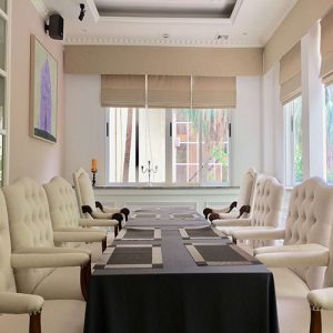 rèm roman cao cấp