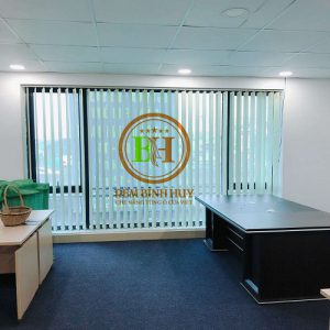 rèm lá dọc bình huy