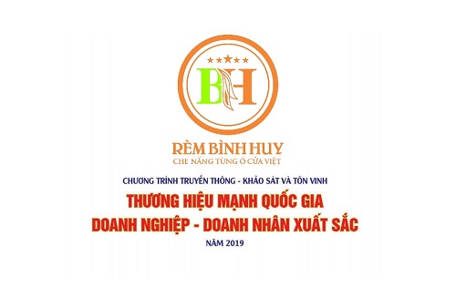 rèm bình huy