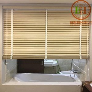 Rèm Mành Nhựa Giá Rẻ BH507G ĐẸP