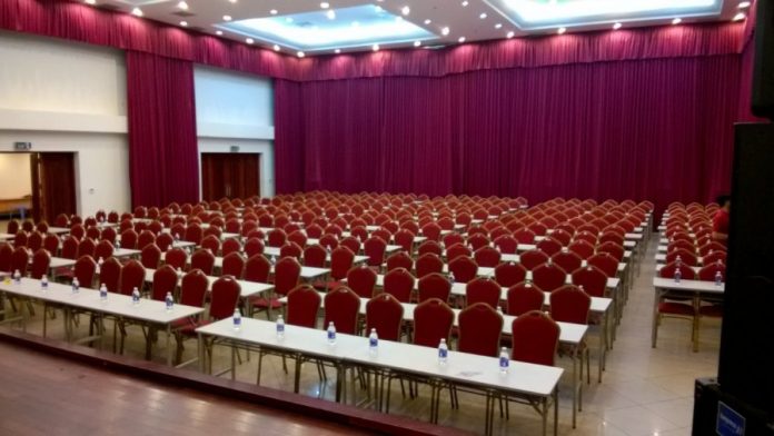 Top 5 mẫu rèm cửa đẹp nhất 2020