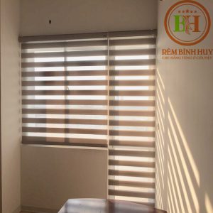 Rèm Cầu Vồng Hàn Quốc BH1009