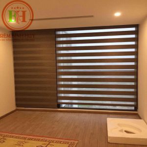 rèm cầu vồng cao cấp