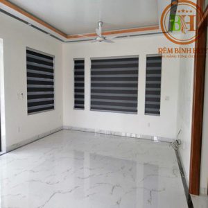 Rèm Cửa Tại Chung Cư Vinhomes Smart City