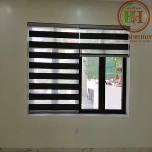 Rèm Cầu Vồng Hàn Quốc BH353