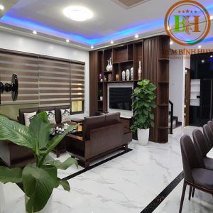 mẫu rèm cầu vồng cao cấp