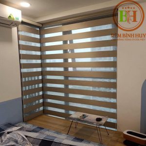 Rèm Cầu Vồng Hàn Quốc BH801