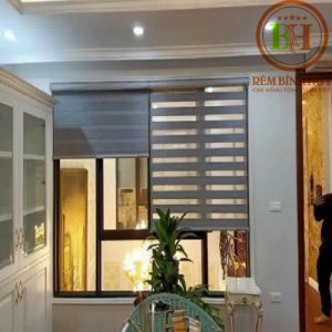Rèm Cầu Vồng Hàn Quốc BH971