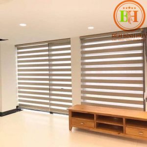 Rèm Cầu Vồng Hàn Quốc BH753