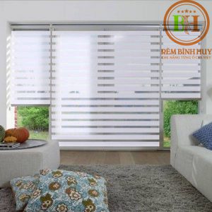 Rèm Cửa Tại Vinhome West Point Tại Hà Nội
