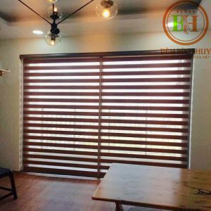 Rèm Cầu Vồng Hàn Quốc BH207 gia tốt