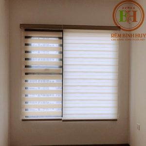 Rèm Cầu Vồng Hàn Quốc BH1006