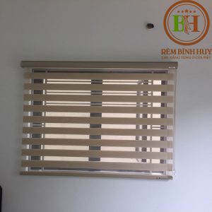 Rèm Cầu Vồng Hàn Quốc BH323