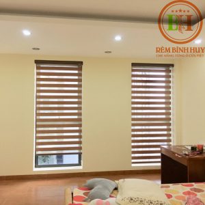 Rèm Cửa Tại Đan Phượng