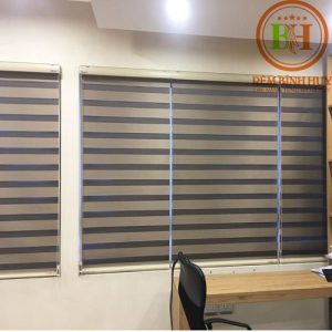 Rèm Cửa Tại Đan Phượng