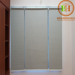 RÈM CUỐN BÌNH HUY