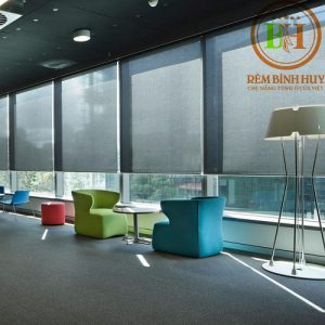 Rèm Văn Phòng Giá Rẻ Hà Nội