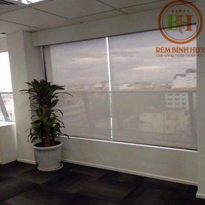 Rèm Văn Phòng Giá Rẻ Hà Nội