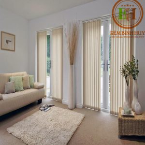 Rèm Văn Phòng Giá Rẻ Hà Nội