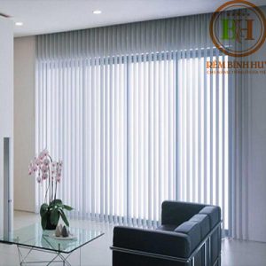 Rèm Văn Phòng Giá Rẻ Hà Nội