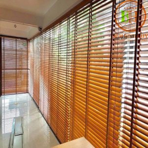 Rèm Mành Tre Tự Nhiên BH1202G ĐẸP