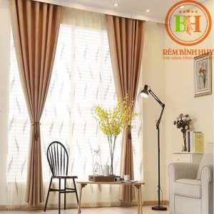 Cách chọn rèm cửa theo phong thủy