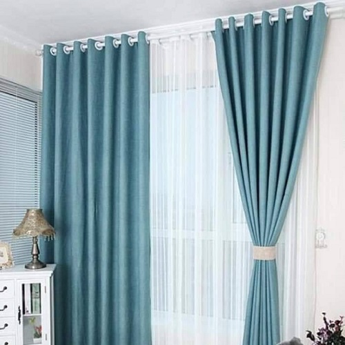 Top 5 mẫu rèm cửa đẹp nhất 2020