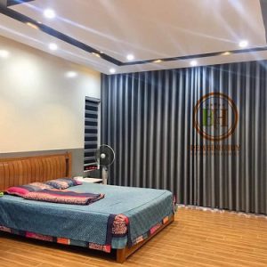 Rèm Cửa Tại Đan Phượng