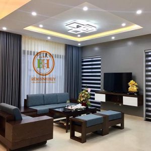 Rèm Cửa Tại Các Quận Tây Hồ, Đống Đa, Ba Đình, Hoàn Kiếm