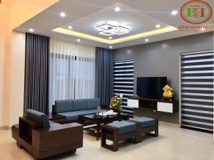 mua rèm cửa tại hà đông giá rẻ chất lượng