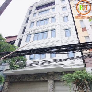 Dự án rèm cửa nhà phố tại tây hồ hà nội