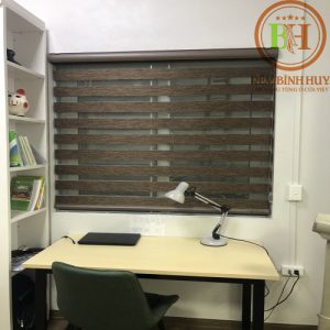 Rèm Cầu Vồng Hàn Quốc BH151