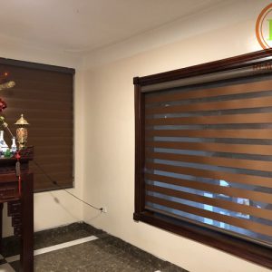 RÈM CẦU VỒNG HÀN QUỐC BH152 GIÁ RẺ